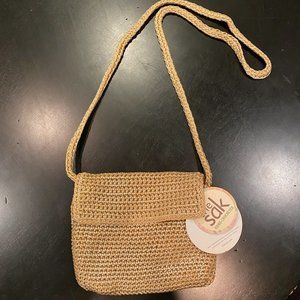 NWT The Sak Purse
